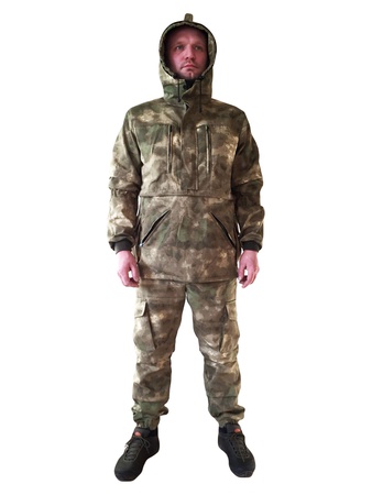 Фронт-АК (антиклещ)