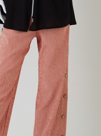 Туника на молнии / лайкра