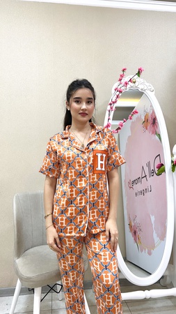 Домашняя одежда