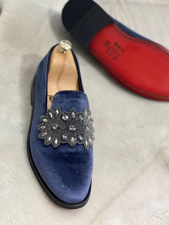 Туфли мужские