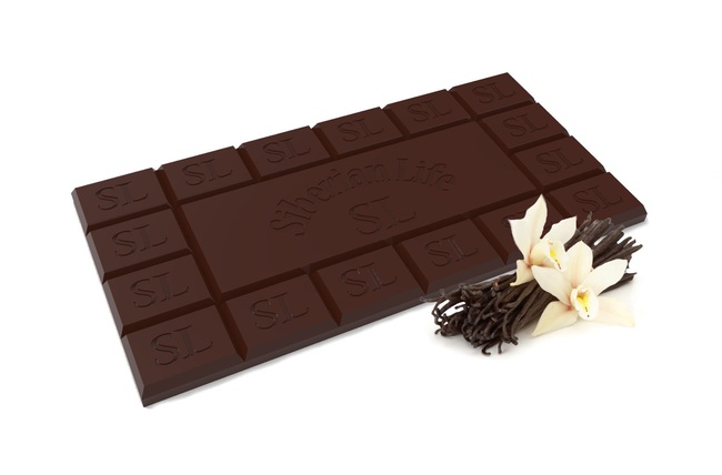 Молочный шоколад Siberian