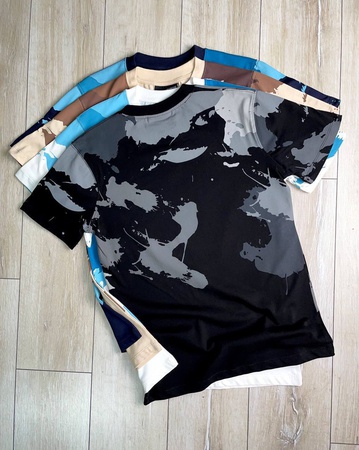 Футболка “EA”