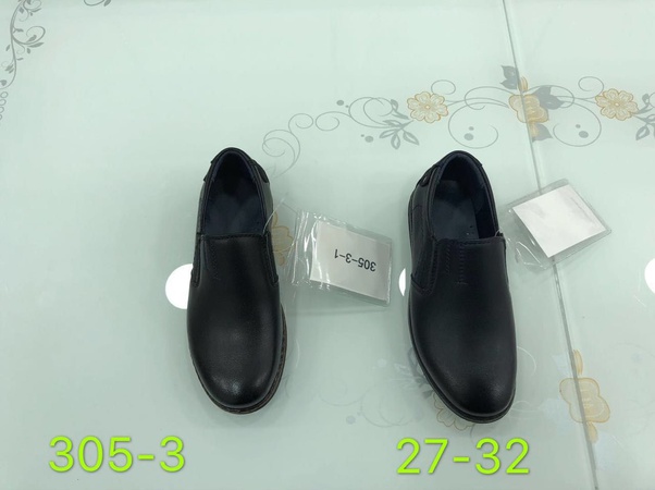 Детская обувь