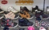 Children's shoes