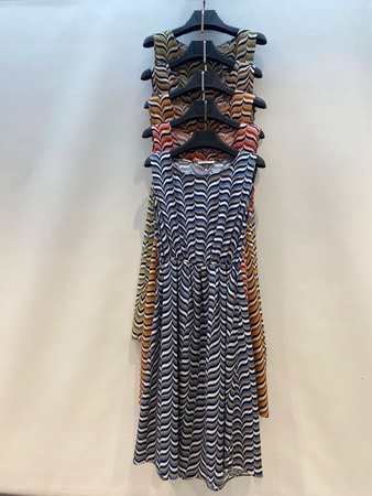 Her gün için elbiseler