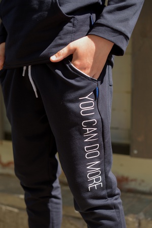 ТМ HART костюмы