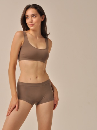 dikişsiz iç çamaşırı