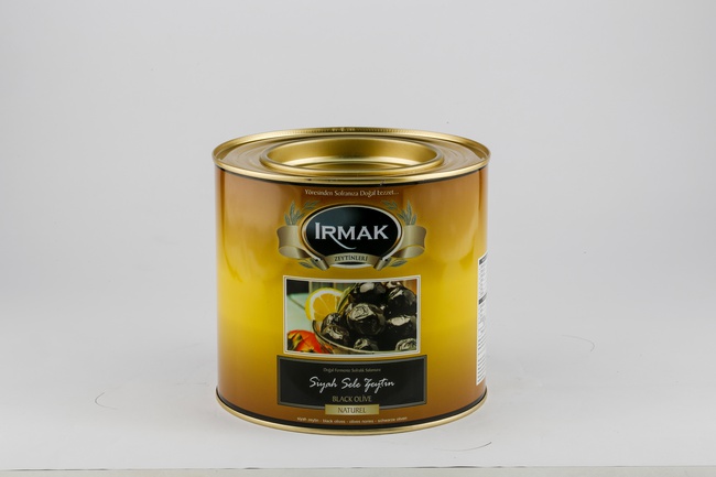 Irmak Zeytin