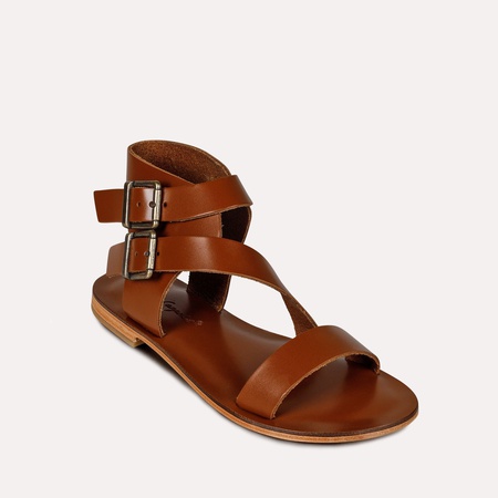 Женские босоножки D21.032