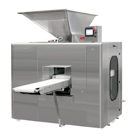 Тестоделитель "Восход-ТД-5"