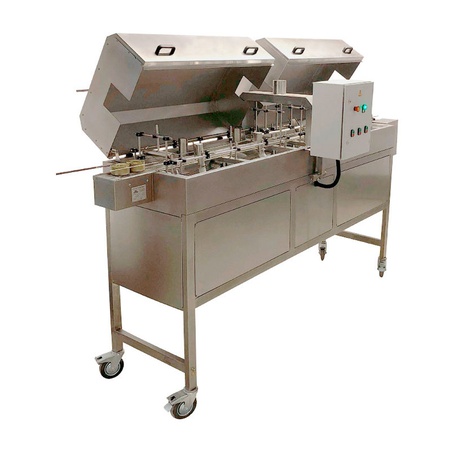 Tare drying machine BESTEQ-MDM-3000