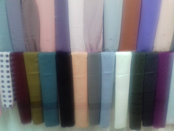 Намазники , шарфы