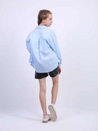 РУБАШКА ДЛЯ ДЕВОЧЕК