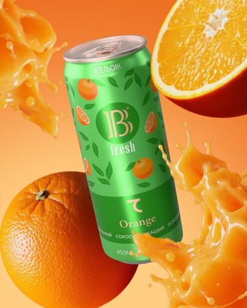 Be-Fresh