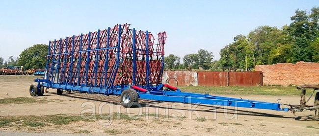 سلسلة من طابقين