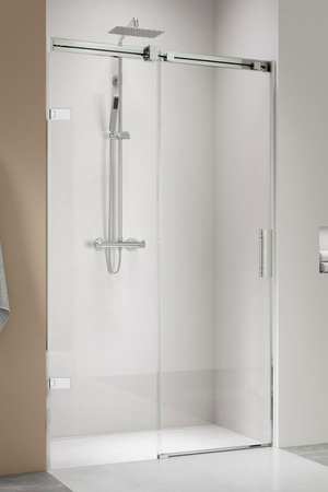 Acrylic bathtubs and shower enclosures