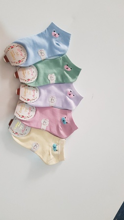 Женские Носки