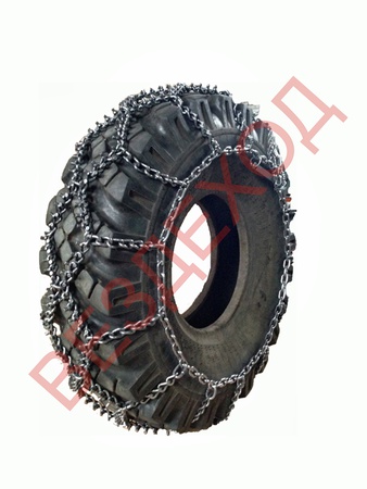 Цепи противоскольжения