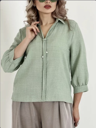 Женская блузка