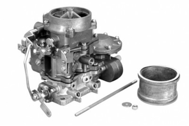 Карбюраторы и комплектующие для отечественных автомобилей