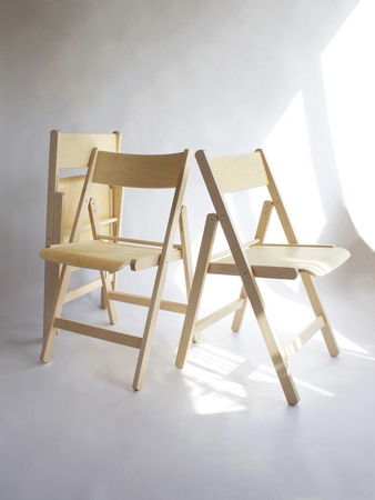 Складные стулья «Рекс»