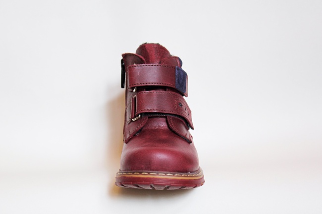 ботинки детские Pinini