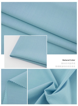 Eğirme %5 yünlü kumaş kaban kumaşı