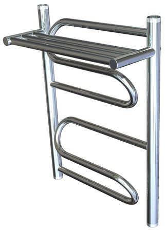 ВЕНЕРА С ПОЛКОЙ