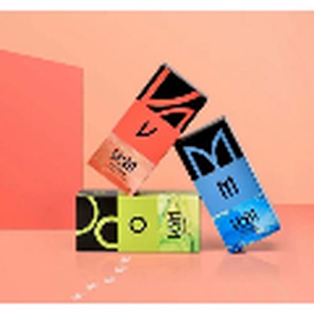 VOM — это бренд инъекционных филлеров на основе гиалуроновой кислоты