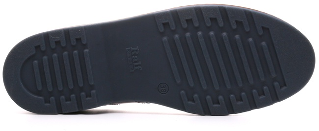 Полуботинки женские LETTY   882101