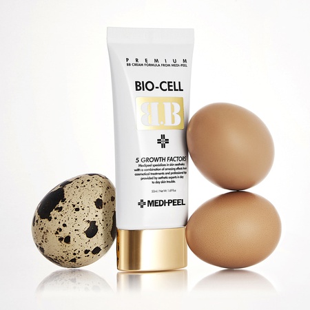 MEDI-PEEL BIO-CELL ВВ крем