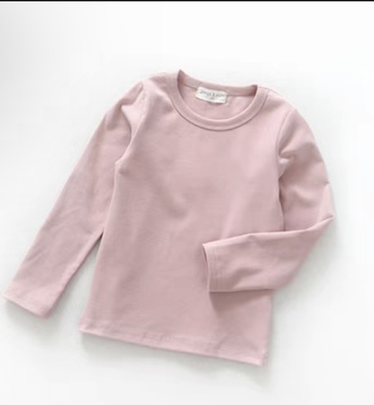 Базовые кофточки, х/б ткань