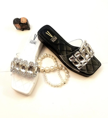 Сабо - женские тапочки