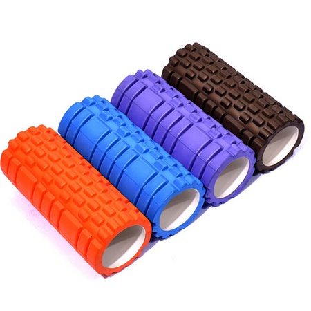 Ролик для йоги