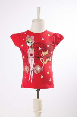 Детская одежда MiniMidi