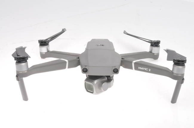 Квадрокоптер DJI Mavic 2 Pro с контроллером