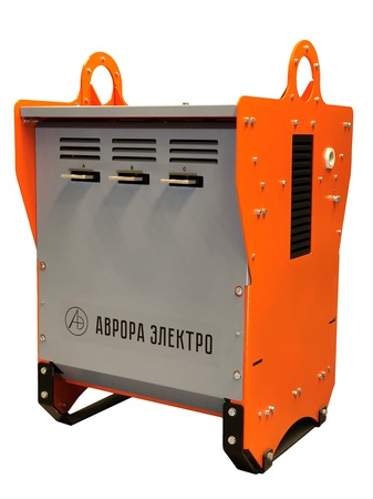 Станция прогрева бетона СПБ-100 «Аврора»