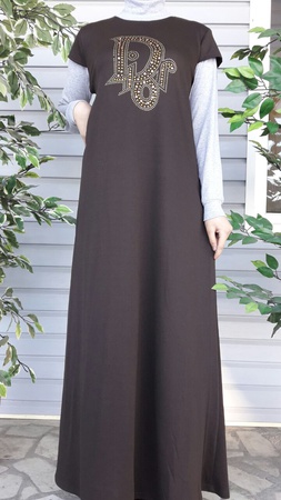 Платья обманка