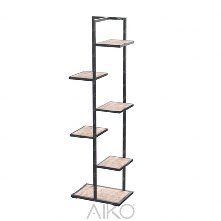 Стеллаж AIKO MY-FLEUR LITE