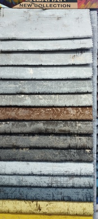 Мебельная ткань