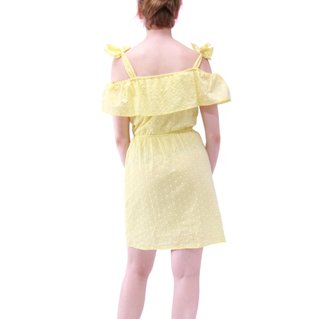 сарафан дырочки