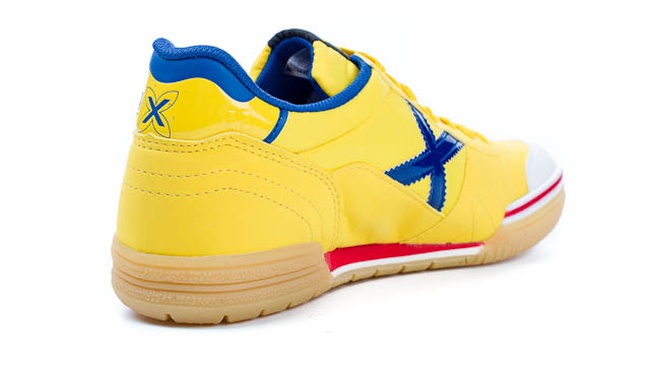 ОБУВЬ ДЛЯ ЗАЛА GRESCA(MUNICH)