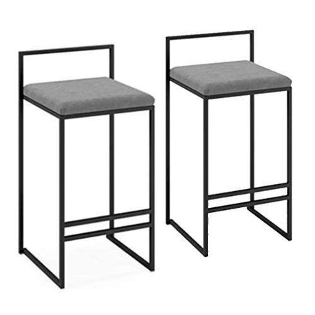 Барные стулья в тиле LOFT