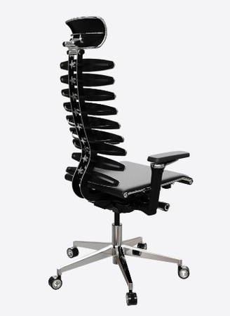 EQ L2-47D - Infinity (Black)