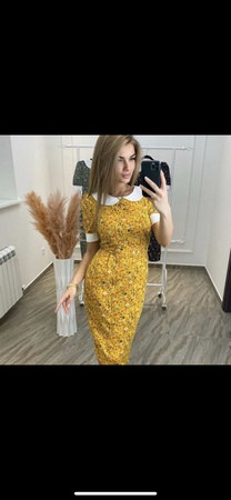 Стильные платья