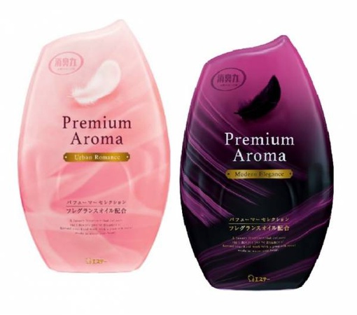 Японская бытовая химия