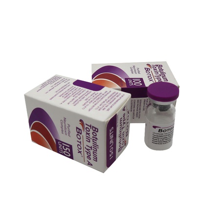 Botox botulax innotox kırışıklık karşıtı