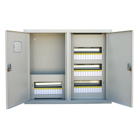 SHRU 3B-48 IP31 (500x600x155)