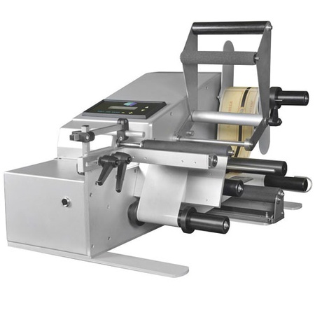 ПОЛУАВТОМАТИЧЕСКОЕ УСТРОЙСТВО WRAP AROUND 200