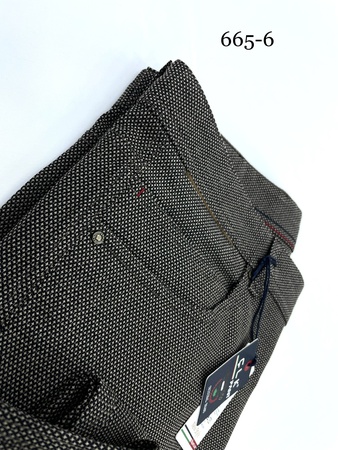 BEŞCEP PAMUKLU ( 665 )